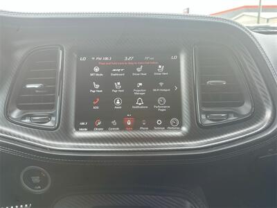 2023 Dodge Challenger R/T Scat Pack Widebody   - Photo 19 - McKinney, TX 75070