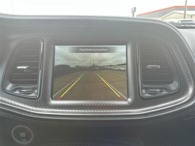 2023 Dodge Challenger R/T Scat Pack Widebody   - Photo 21 - McKinney, TX 75070