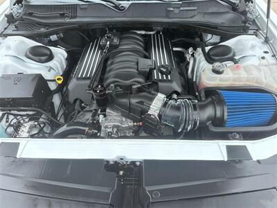 2023 Dodge Challenger R/T Scat Pack Widebody   - Photo 32 - McKinney, TX 75070