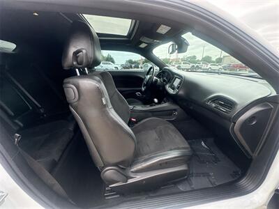 2023 Dodge Challenger R/T Scat Pack Widebody   - Photo 29 - McKinney, TX 75070
