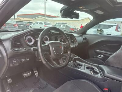 2023 Dodge Challenger R/T Scat Pack Widebody   - Photo 26 - McKinney, TX 75070
