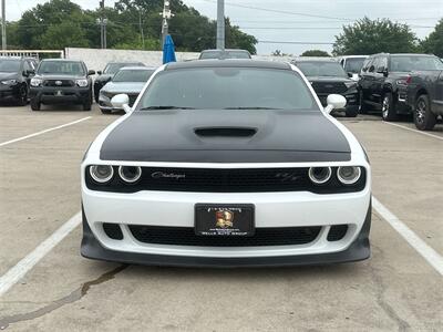 2023 Dodge Challenger R/T Scat Pack Widebody   - Photo 10 - McKinney, TX 75070