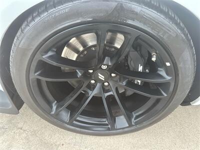 2023 Dodge Challenger R/T Scat Pack Widebody   - Photo 33 - McKinney, TX 75070