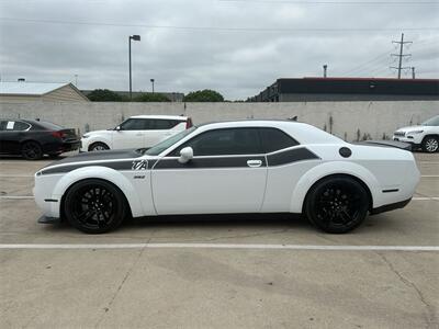 2023 Dodge Challenger R/T Scat Pack Widebody   - Photo 16 - McKinney, TX 75070