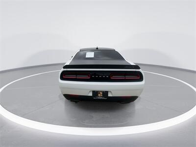 2023 Dodge Challenger R/T Scat Pack Widebody   - Photo 9 - McKinney, TX 75070