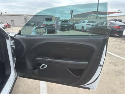 2023 Dodge Challenger R/T Scat Pack Widebody   - Photo 30 - McKinney, TX 75070