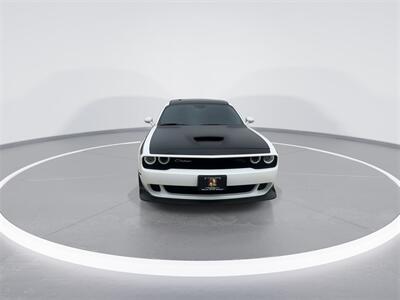 2023 Dodge Challenger R/T Scat Pack Widebody   - Photo 5 - McKinney, TX 75070