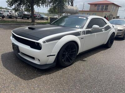 2023 Dodge Challenger R/T Scat Pack Widebody   - Photo 37 - McKinney, TX 75070
