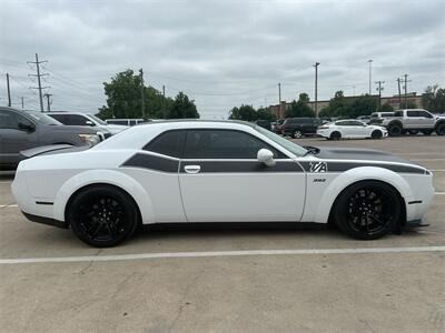 2023 Dodge Challenger R/T Scat Pack Widebody   - Photo 15 - McKinney, TX 75070