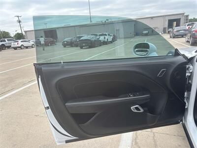 2023 Dodge Challenger R/T Scat Pack Widebody   - Photo 31 - McKinney, TX 75070