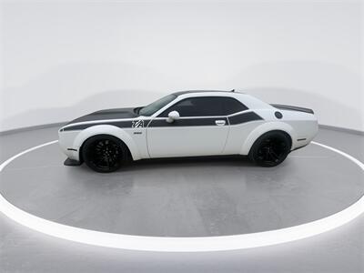 2023 Dodge Challenger R/T Scat Pack Widebody   - Photo 3 - McKinney, TX 75070