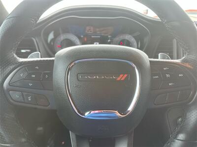 2023 Dodge Challenger R/T Scat Pack Widebody   - Photo 24 - McKinney, TX 75070