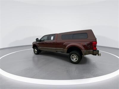 2017 Ford F-350SD King Ranch DRW   - Photo 2 - McKinney, TX 75070