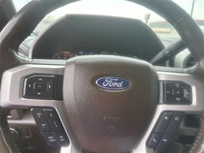 2017 Ford F-350SD King Ranch DRW   - Photo 23 - McKinney, TX 75070
