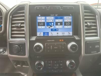 2017 Ford F-350SD King Ranch DRW   - Photo 19 - McKinney, TX 75070