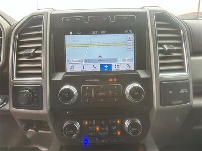 2017 Ford F-350SD King Ranch DRW   - Photo 20 - McKinney, TX 75070