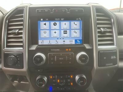 2017 Ford F-350SD King Ranch DRW   - Photo 21 - McKinney, TX 75070