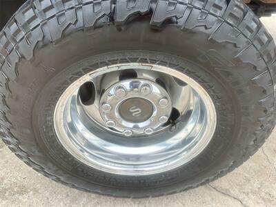 2017 Ford F-350SD King Ranch DRW   - Photo 37 - McKinney, TX 75070