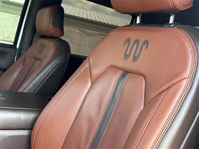2022 Ford F-250SD King Ranch   - Photo 48 - McKinney, TX 75070