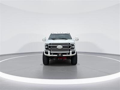 2022 Ford F-250SD King Ranch   - Photo 3 - McKinney, TX 75070