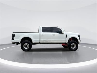2022 Ford F-250SD King Ranch   - Photo 9 - McKinney, TX 75070
