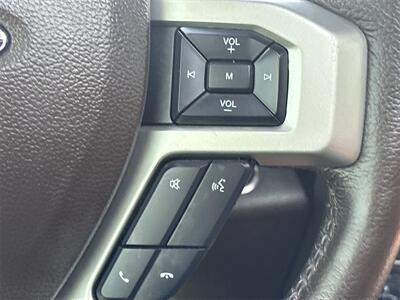 2022 Ford F-250SD King Ranch   - Photo 37 - McKinney, TX 75070