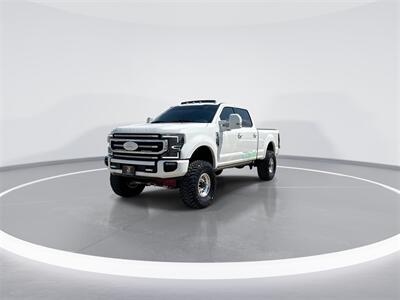 2022 Ford F-250SD King Ranch   - Photo 71 - McKinney, TX 75070