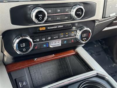 2022 Ford F-250SD King Ranch   - Photo 25 - McKinney, TX 75070