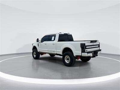 2022 Ford F-250SD King Ranch   - Photo 6 - McKinney, TX 75070