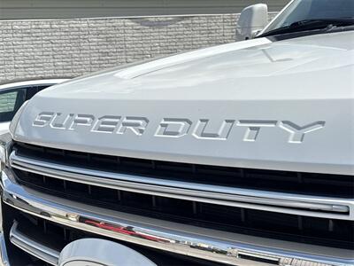 2022 Ford F-250SD King Ranch   - Photo 41 - McKinney, TX 75070