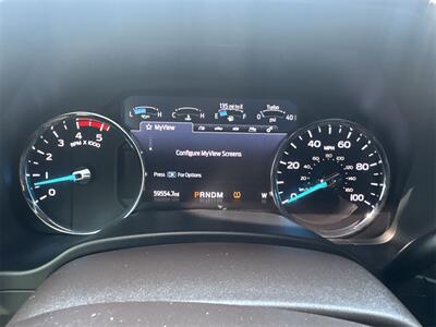 2022 Ford F-250SD King Ranch   - Photo 23 - McKinney, TX 75070