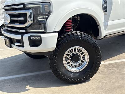 2022 Ford F-250SD King Ranch   - Photo 47 - McKinney, TX 75070