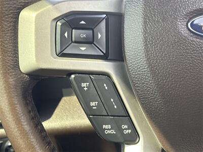 2022 Ford F-250SD King Ranch   - Photo 69 - McKinney, TX 75070