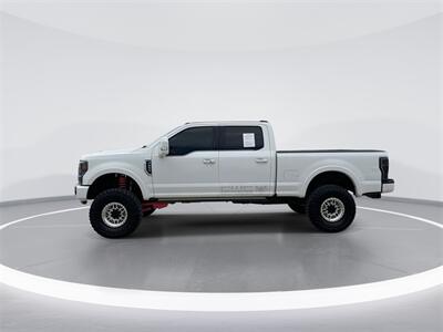 2022 Ford F-250SD King Ranch   - Photo 5 - McKinney, TX 75070