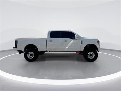 2022 Ford F-250SD King Ranch   - Photo 76 - McKinney, TX 75070