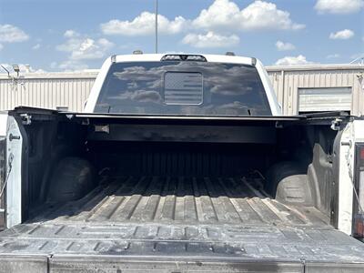 2022 Ford F-250SD King Ranch   - Photo 64 - McKinney, TX 75070