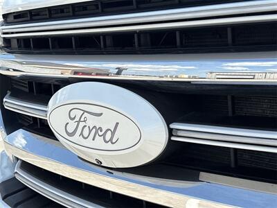 2022 Ford F-250SD King Ranch   - Photo 46 - McKinney, TX 75070