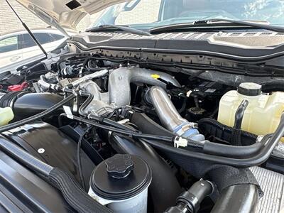2022 Ford F-250SD King Ranch   - Photo 68 - McKinney, TX 75070