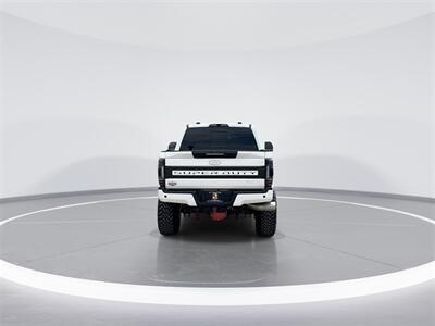 2022 Ford F-250SD King Ranch   - Photo 7 - McKinney, TX 75070