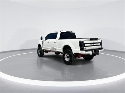 2022 Ford F-250SD King Ranch   - Photo 73 - McKinney, TX 75070
