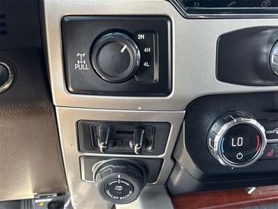 2022 Ford F-250SD King Ranch   - Photo 58 - McKinney, TX 75070