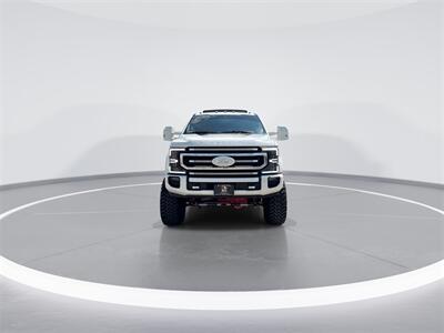 2022 Ford F-250SD King Ranch   - Photo 62 - McKinney, TX 75070