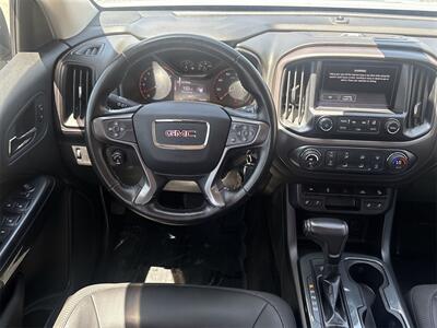 2015 GMC Canyon SLE1   - Photo 21 - McKinney, TX 75070