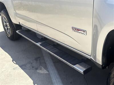2015 GMC Canyon SLE1   - Photo 34 - McKinney, TX 75070