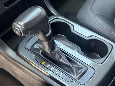2015 GMC Canyon SLE1   - Photo 27 - McKinney, TX 75070