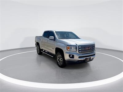 2015 GMC Canyon SLE1   - Photo 2 - McKinney, TX 75070