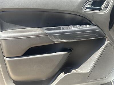 2015 GMC Canyon SLE1   - Photo 19 - McKinney, TX 75070