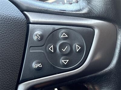 2015 GMC Canyon SLE1   - Photo 13 - McKinney, TX 75070