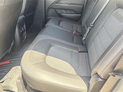 2015 GMC Canyon SLE1   - Photo 29 - McKinney, TX 75070
