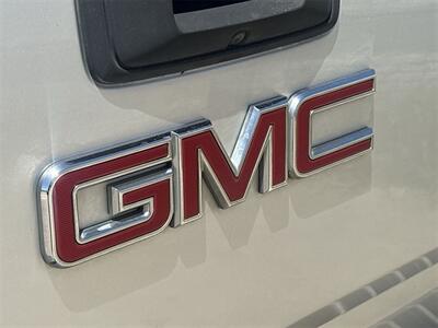 2015 GMC Canyon SLE1   - Photo 11 - McKinney, TX 75070